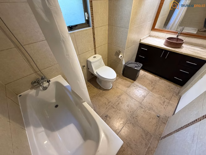 Casa venta ampliada 3 dormitorios Sala  Estar Laguna Grande San Pedro de la Paz - Imagen 17