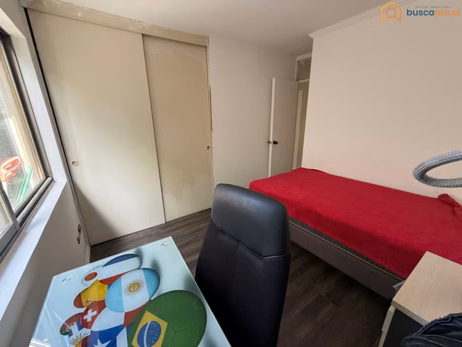 Casa venta ampliada 3 dormitorios Sala  Estar Laguna Grande San Pedro de la Paz - Imagen 18