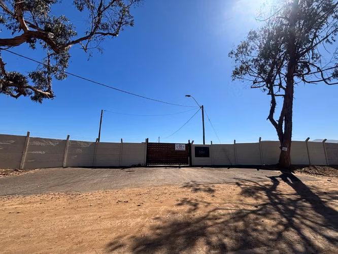  Parcelas en Venta – Hacienda Santa Filomena, Pan de Azúcar  - Imagen 6