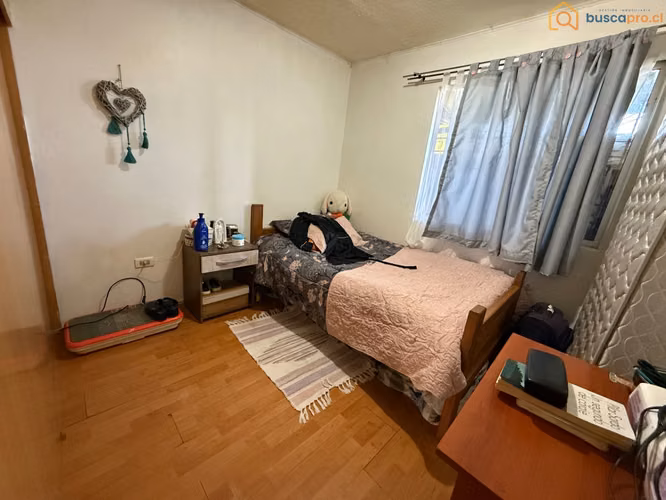 Casa venta O ARRIENDO 7 dormitorios ideal pensión cerca U Bio Bio Concepcion