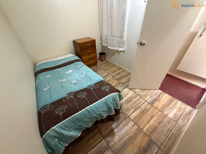 Casa venta O ARRIENDO 7 dormitorios ideal pensión cerca U Bio Bio Concepcion