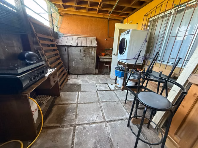 Casa venta O ARRIENDO 7 dormitorios ideal pensión cerca U Bio Bio Concepcion