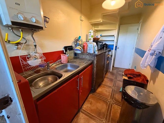 Casa venta O ARRIENDO 7 dormitorios ideal pensión cerca U Bio Bio Concepcion