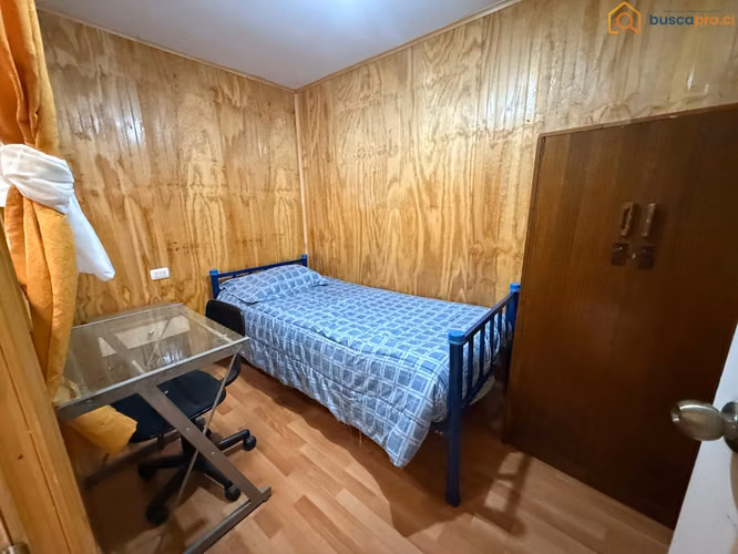 Casa venta O ARRIENDO 7 dormitorios ideal pensión cerca U Bio Bio Concepcion