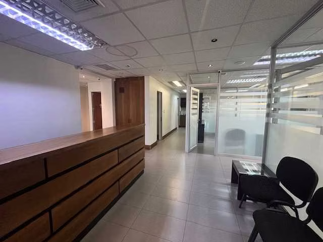 Sector Centro, Oficina de 177 m2  (154954) - Imagen 2