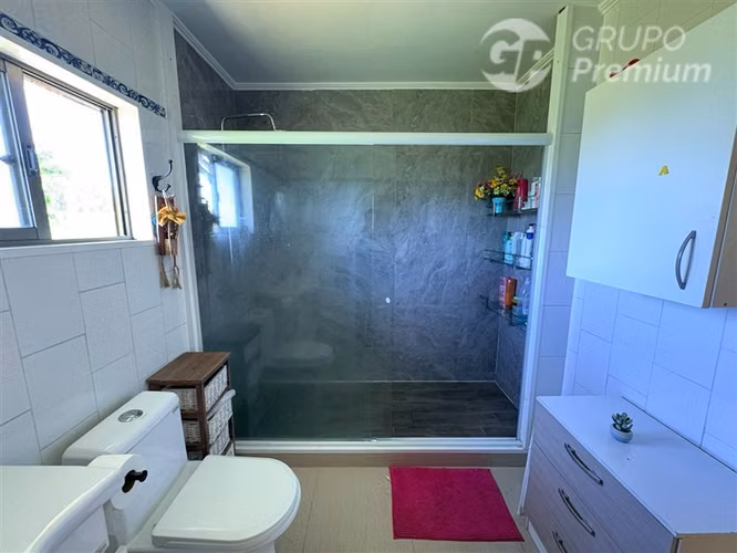 Casa Familiar 4D 3B en Parcela - Camino Antuco - Imagen 36