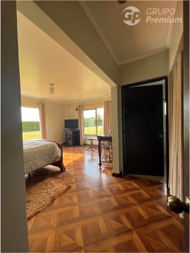 Casa Familiar 4D 3B en Parcela - Camino Antuco - Imagen 24