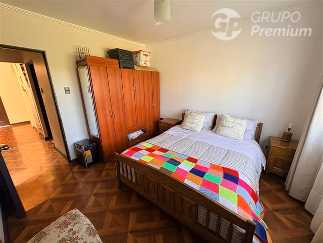 Casa Familiar 4D 3B en Parcela - Camino Antuco - Imagen 31