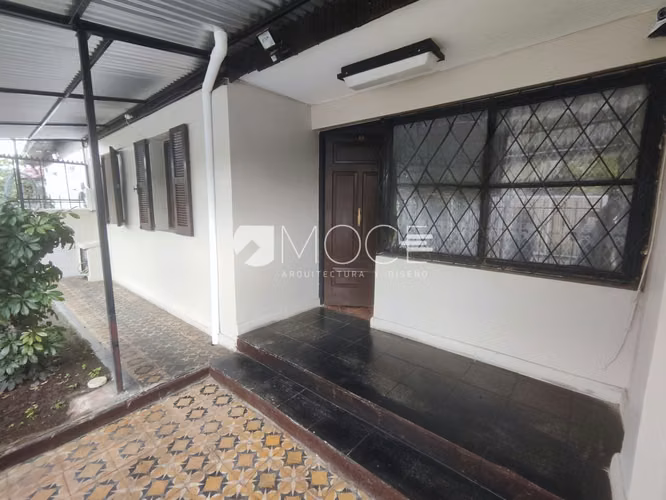 AMPLIA Y ACOGEDORA CASA EN VENTA