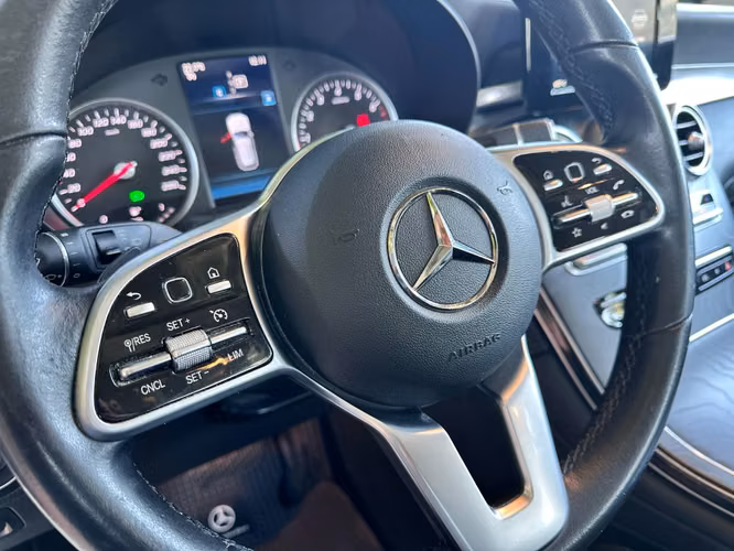 MERCEDES-BENZ GLC 200 2.0 TURBO  2022