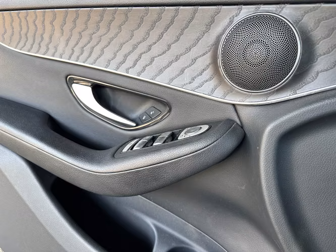 MERCEDES-BENZ GLC 200 2.0 TURBO  2022