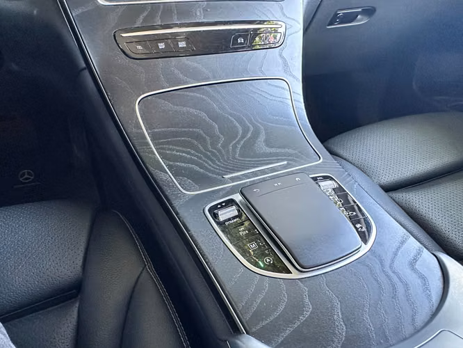 MERCEDES-BENZ GLC 200 2.0 TURBO  2022