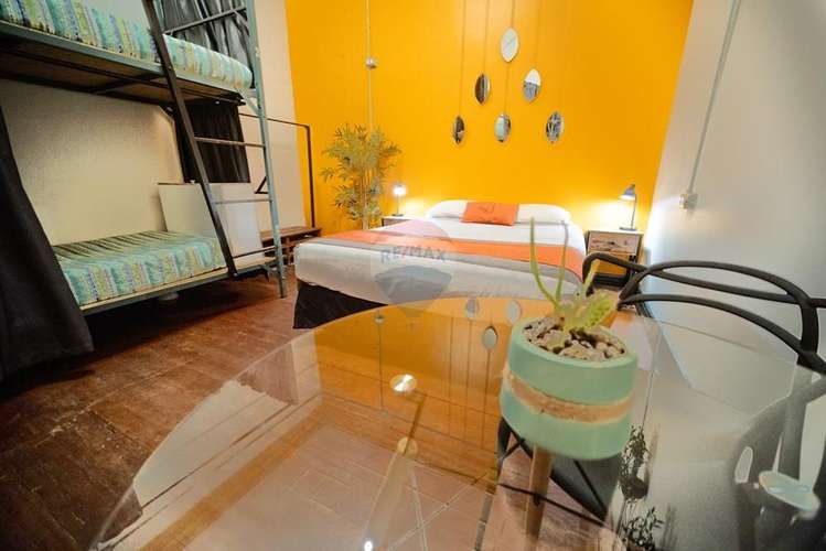 Hotel casa patrimonial cerro alegre - Imagen 14