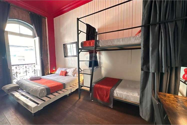 Hotel casa patrimonial cerro alegre - Imagen 20
