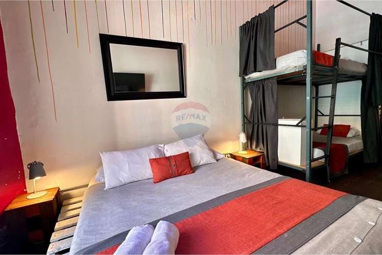 Hotel casa patrimonial cerro alegre - Imagen 21