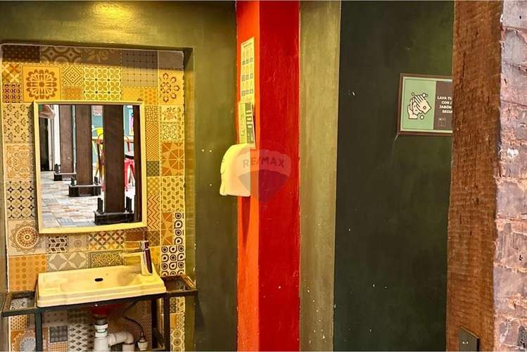 Hotel casa patrimonial cerro alegre - Imagen 19