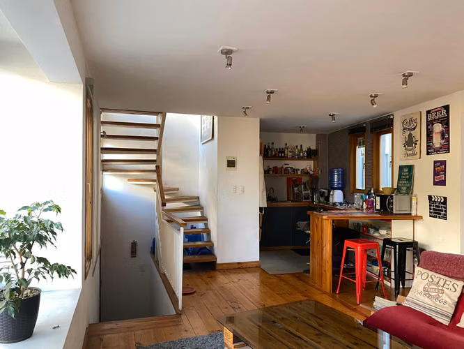 Departamento Ricardo de Ferrari, Valparaíso