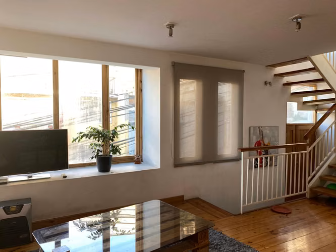 Departamento Ricardo de Ferrari, Valparaíso