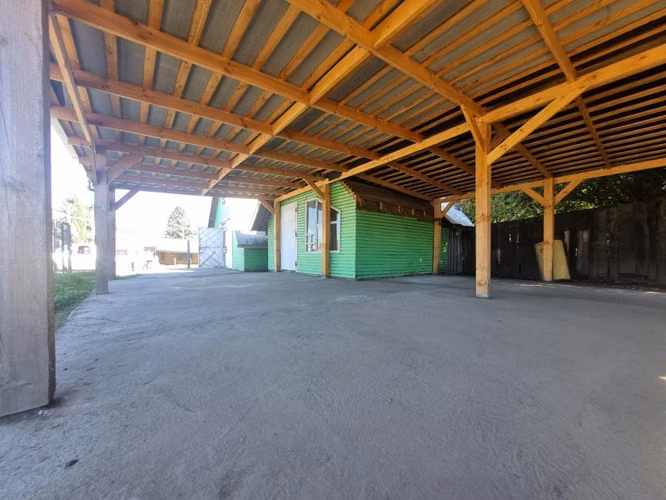 Arriendo Local comercial con patente de Alcohol y Minimarket
