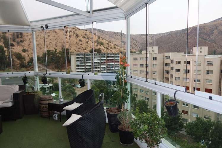 Departamento con vistas espectaculares - Imagen 10