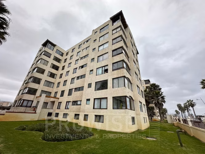 DEPARTAMENTO Avenida del Mar