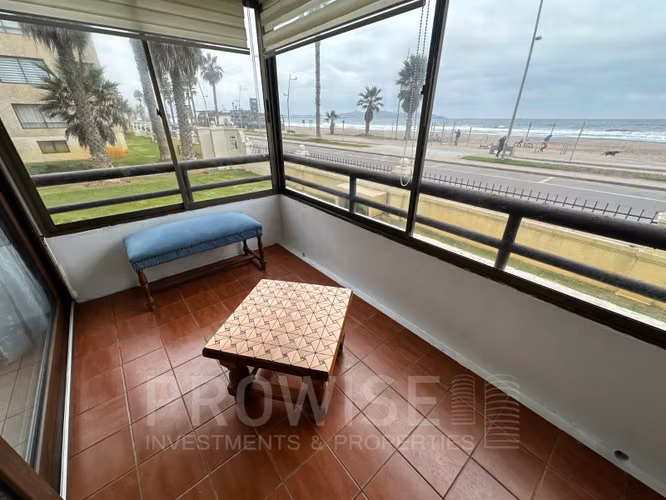 DEPARTAMENTO Avenida del Mar