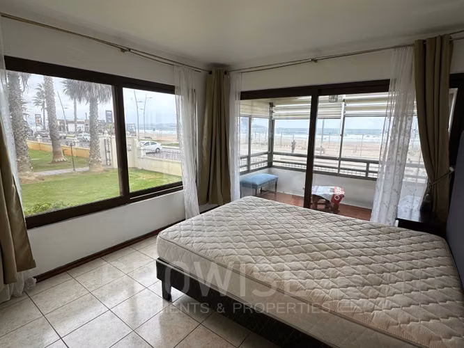 DEPARTAMENTO Avenida del Mar