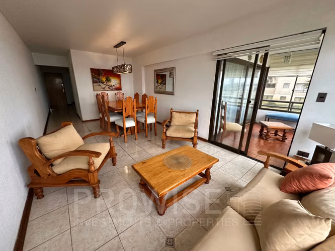 DEPARTAMENTO Avenida del Mar