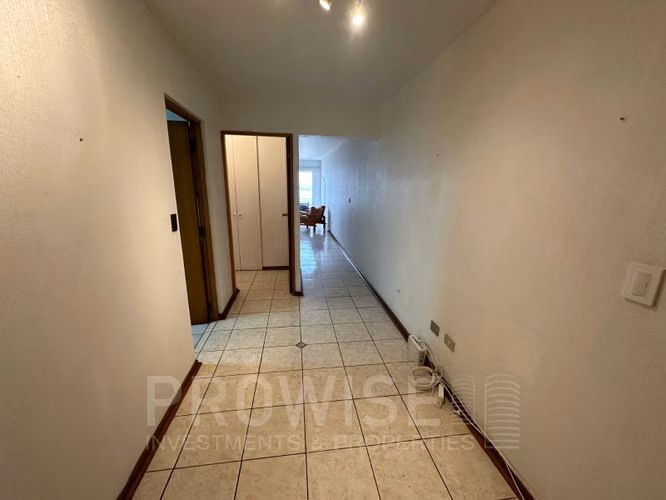 DEPARTAMENTO Avenida del Mar