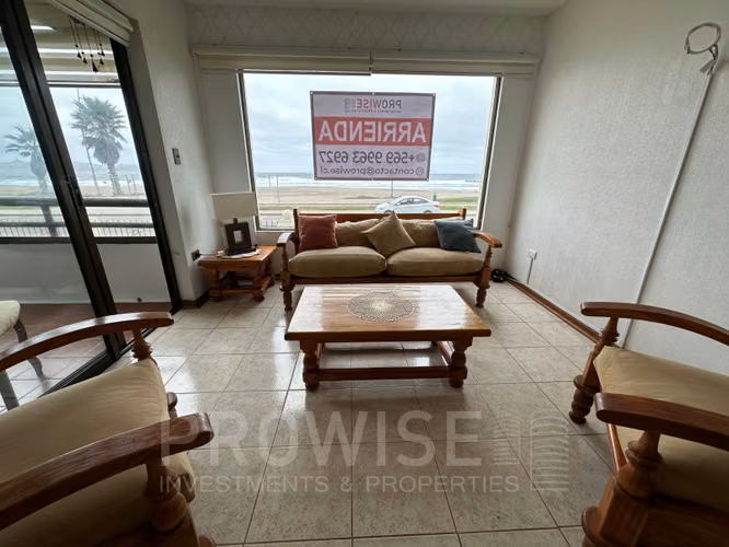DEPARTAMENTO Avenida del Mar