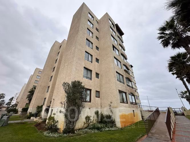DEPARTAMENTO Avenida del Mar
