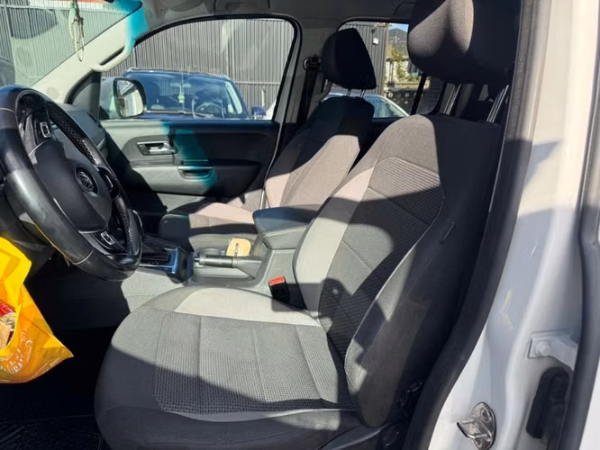Volkswagen amarok 4x4 2022 - Imagen 5
