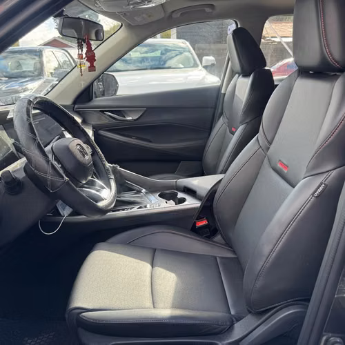 Changan New CS35 plus 2026