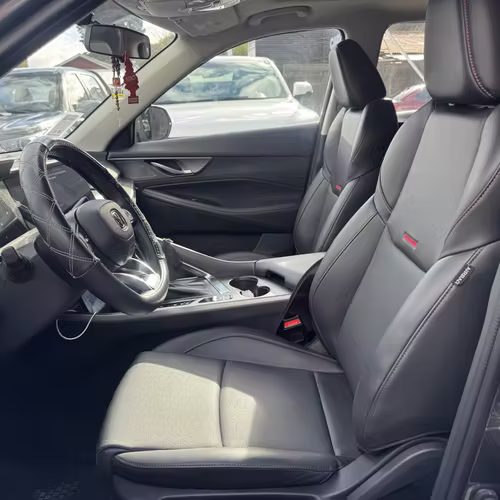 Changan New CS35 plus 2026