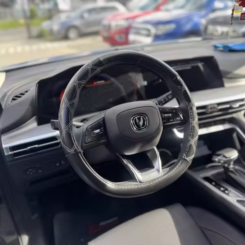 Changan New CS35 plus 2026