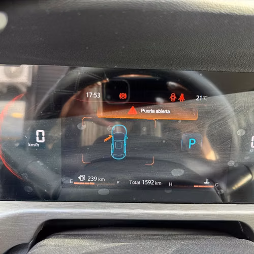 Changan New CS35 plus 2026