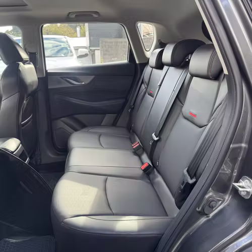 Changan New CS35 plus 2026