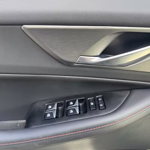 Changan New CS35 plus 2026