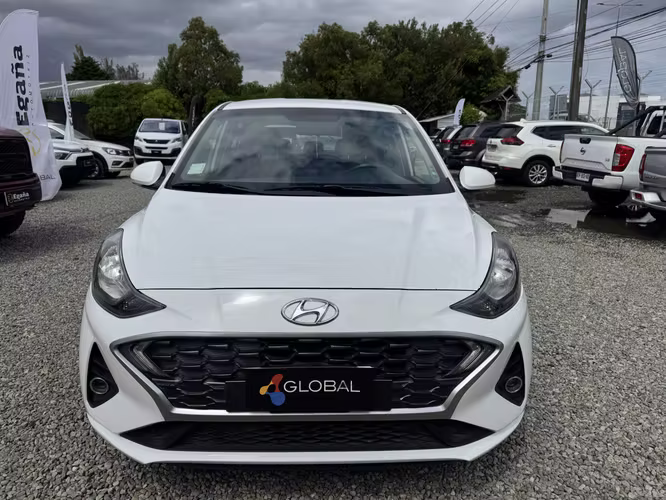 HYUNDAI GRAND I10 SEDAN