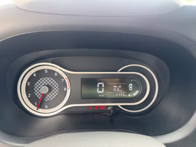 HYUNDAI GRAND I10 SEDAN
