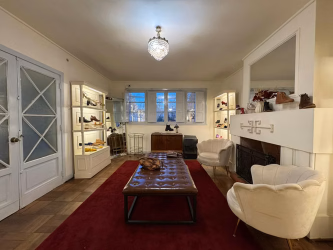 VENTA CASA 7HAB 4BA PROVIDENCIA