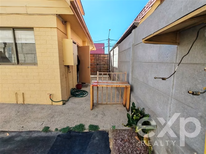 Venta Casa de Condominio de 3 dorm. en Quilpué