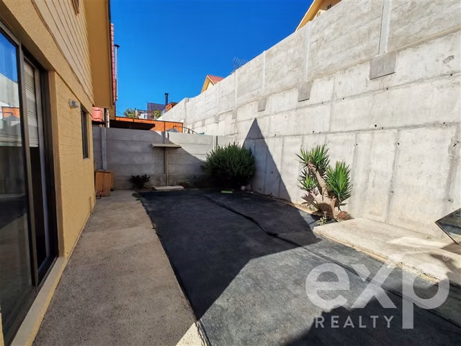 Venta Casa de Condominio de 3 dorm. en Quilpué
