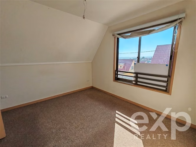 Venta Casa de Condominio de 3 dorm. en Quilpué