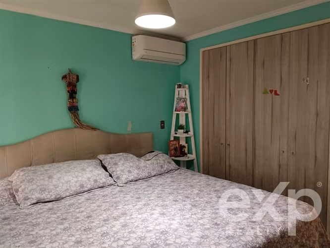 Casa en Alto el Manzano, Til Til, 3 dorm.,3 baños,146 m2