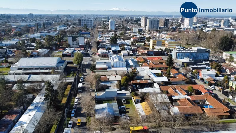 Inmueble Comercial & Habitacional - Imagen 3
