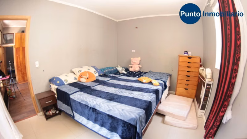 Casa Ideal Arriendos