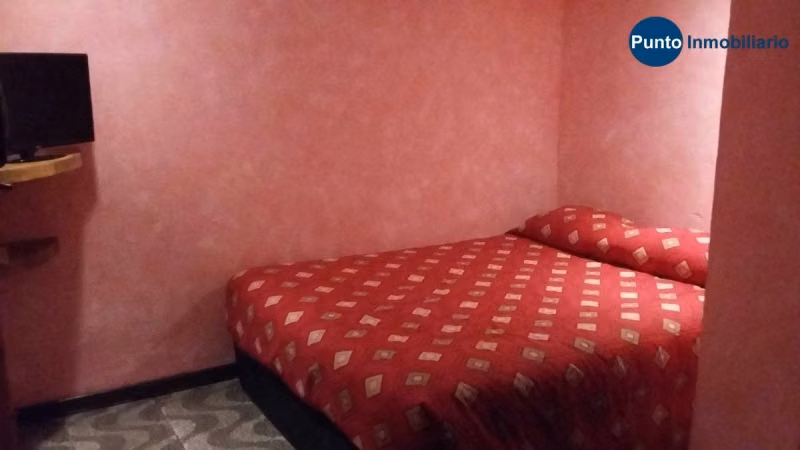 Hotel Comercial
