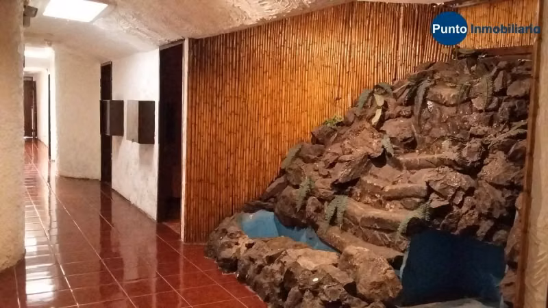 Hotel Comercial