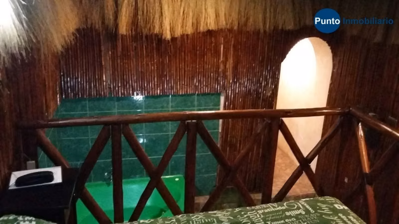 Hotel Comercial